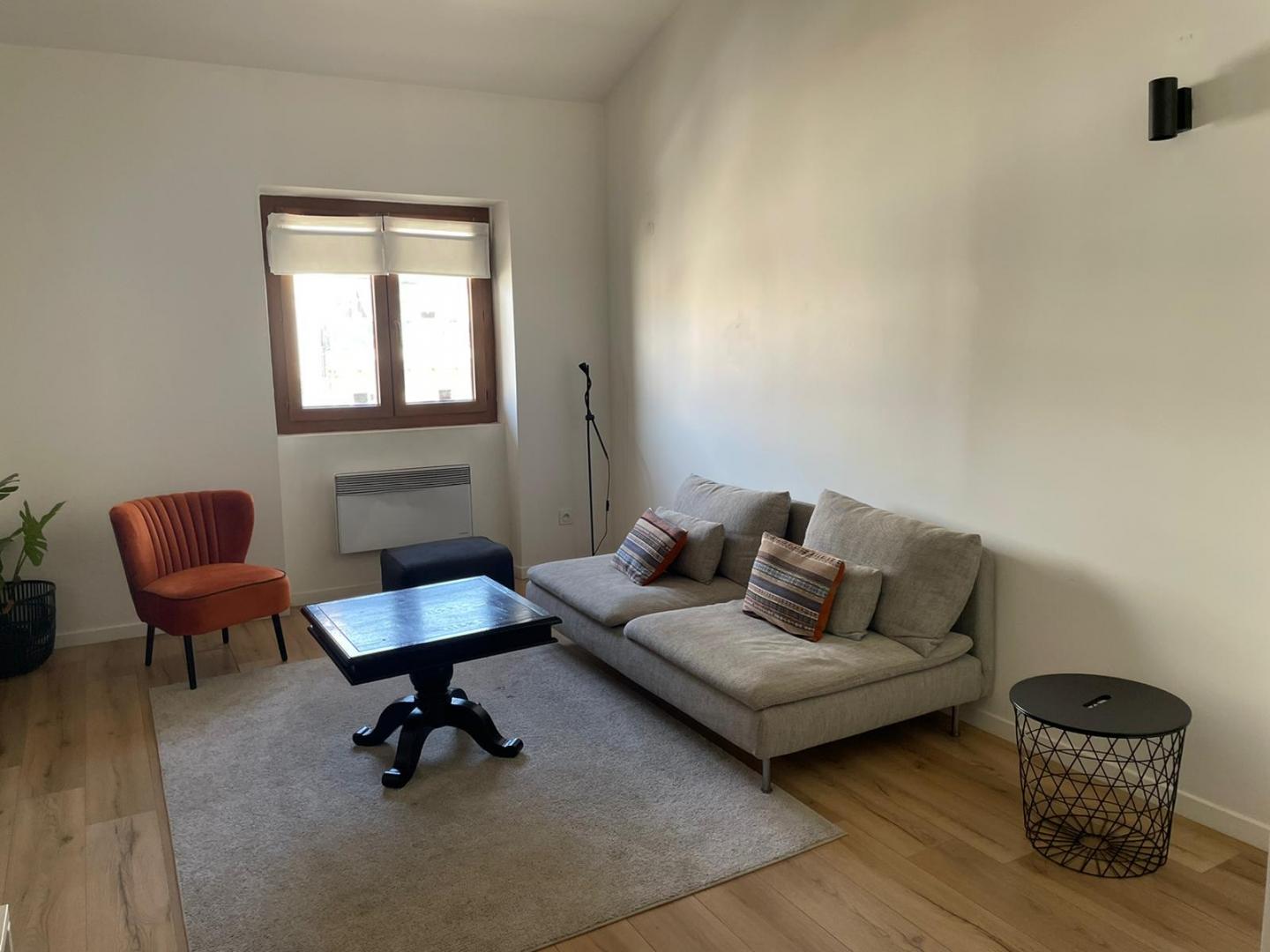 Appartement - Marseille  13001