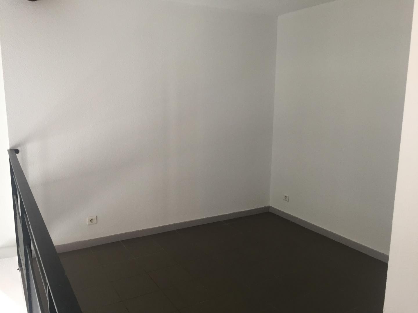 Location appartement loft saint barnab de type 2 au calme et lumineux  - Marseille 13012
