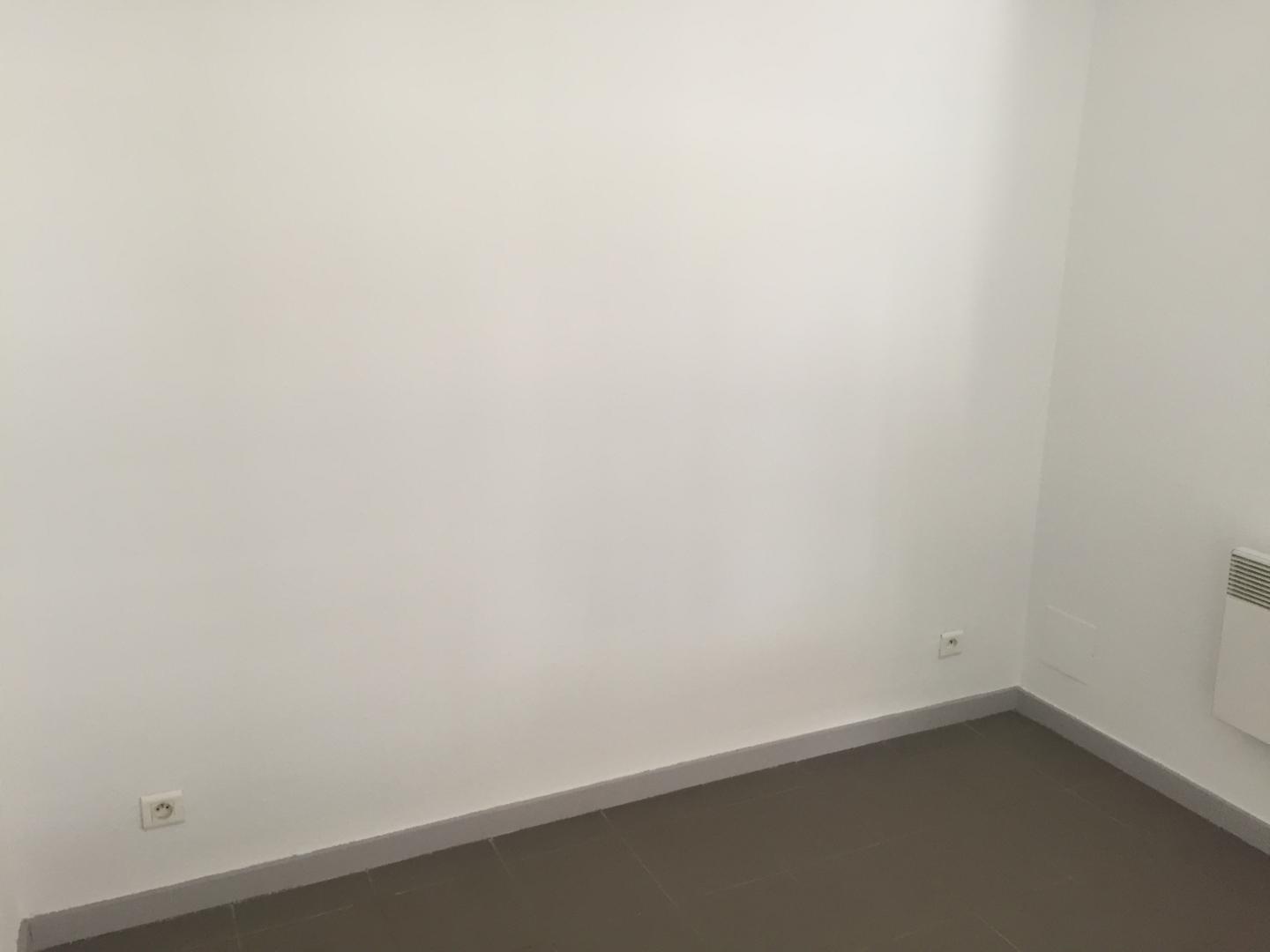 Location appartement loft saint barnab de type 2 au calme et lumineux  - Marseille 13012