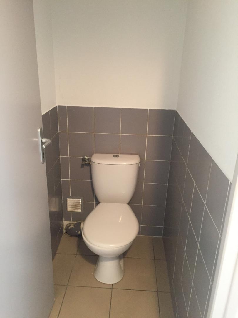 Location appartement loft saint barnab de type 2 au calme et lumineux  - Marseille 13012