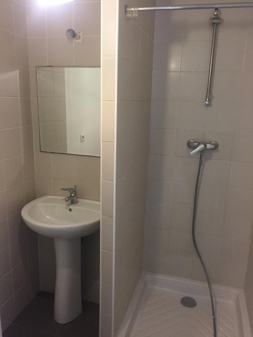 Location appartement loft saint barnab de type 2 au calme et lumineux  - Marseille 13012