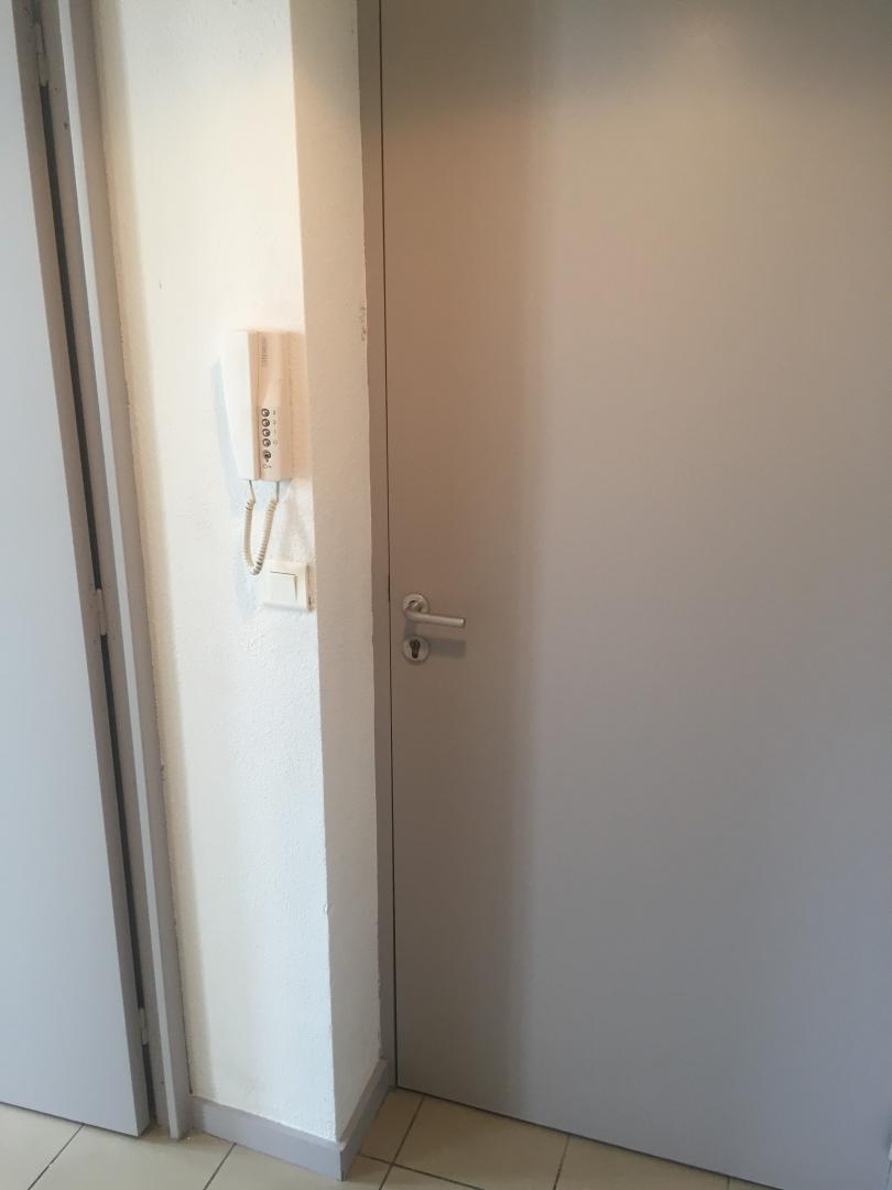 Location appartement loft saint barnab de type 2 au calme et lumineux  - Marseille 13012