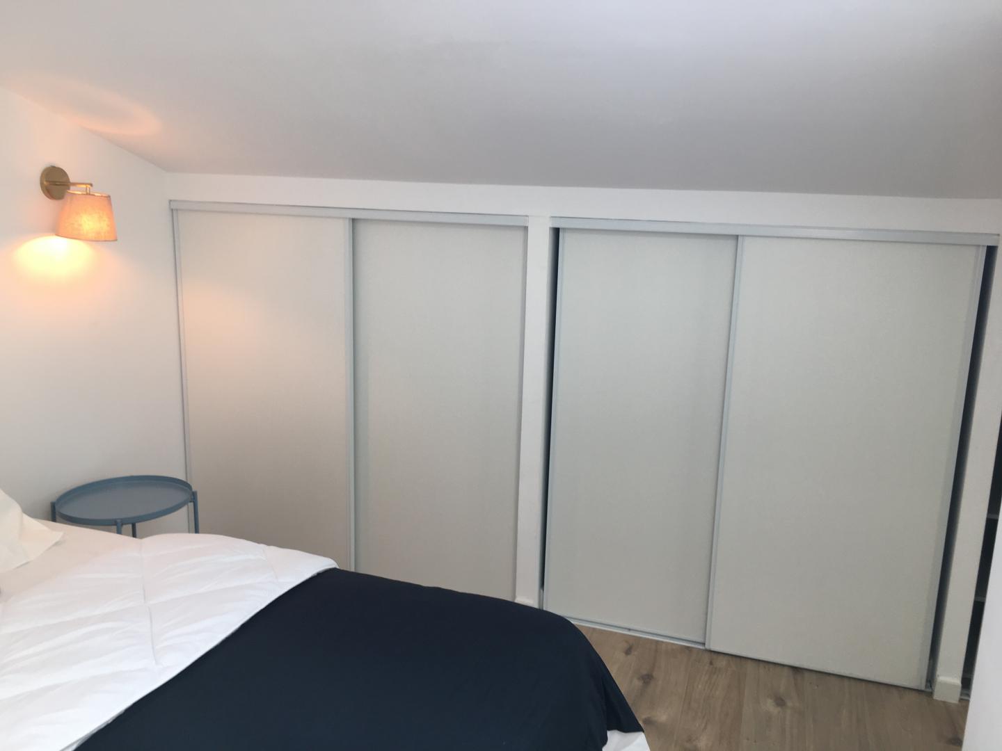 Location appartement meubl castellane baille duplex avec terrasse plein sud  - Marseille 13005