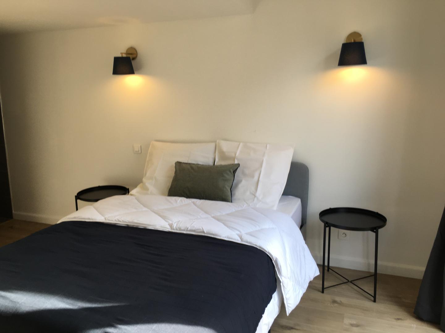 Location appartement meubl castellane baille duplex avec terrasse plein sud  - Marseille 13005
