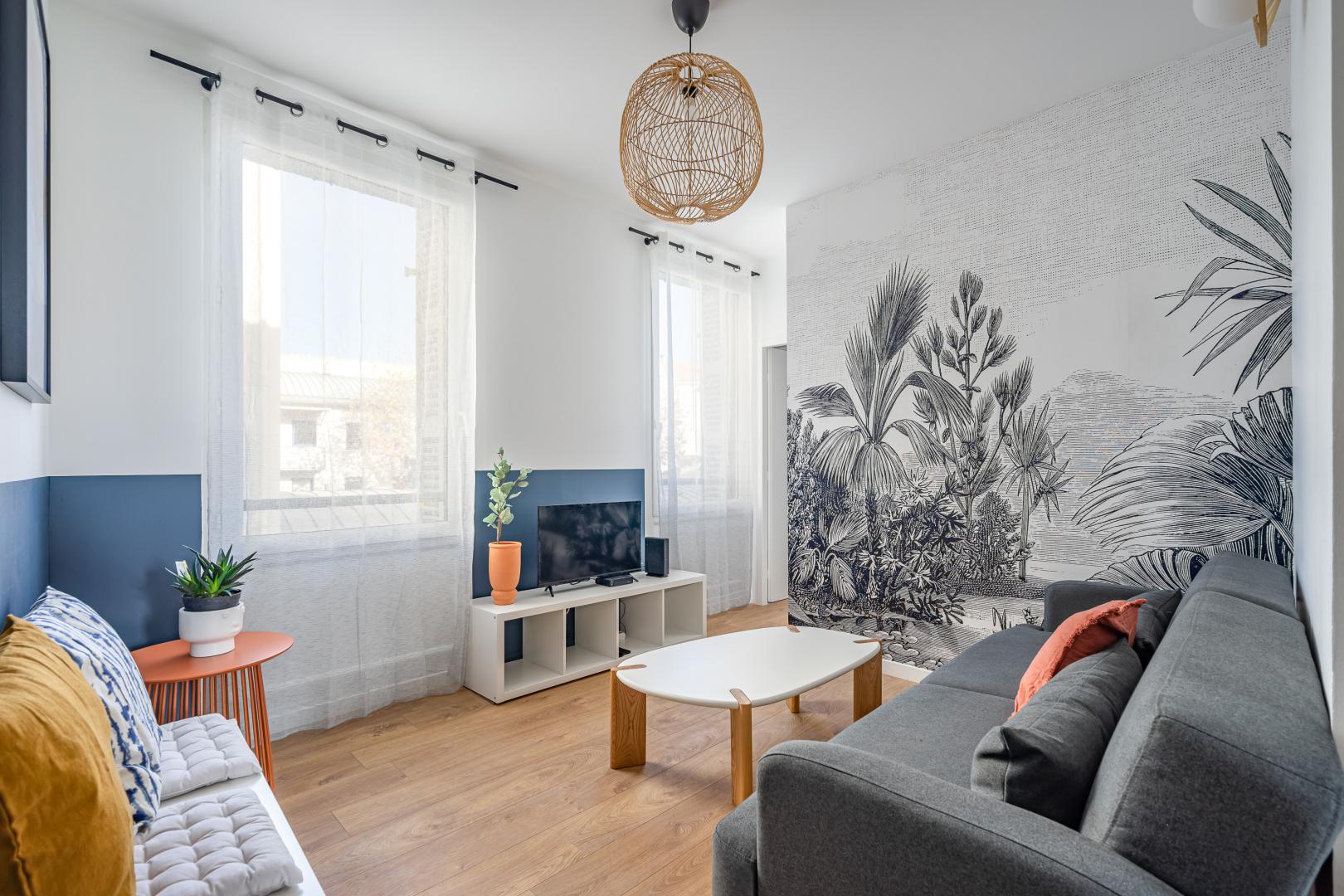 Appartement - Marseille  13006