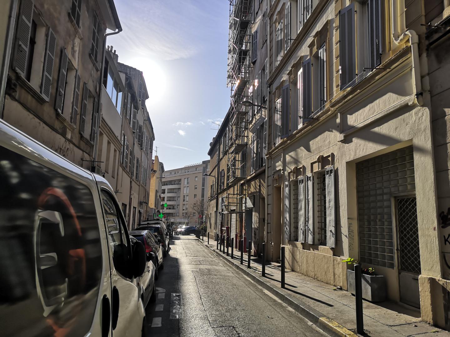 Lodi Tilsit*  - Marseille 13006