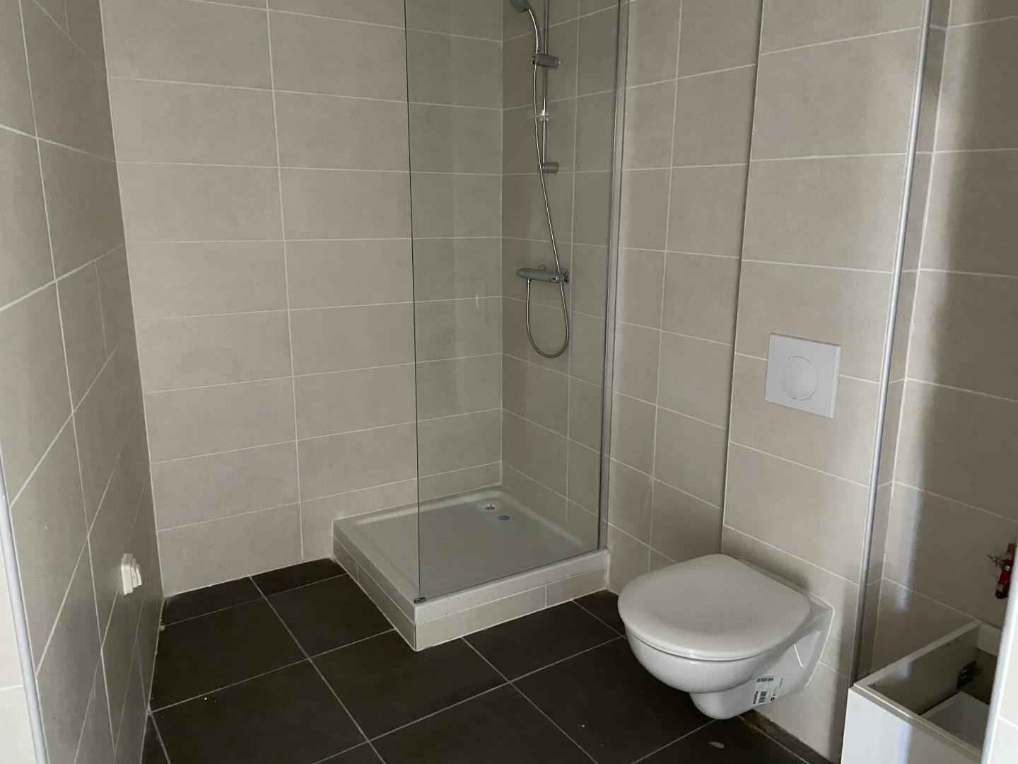 Location T2 terrasse rnov  - Marseille 13014