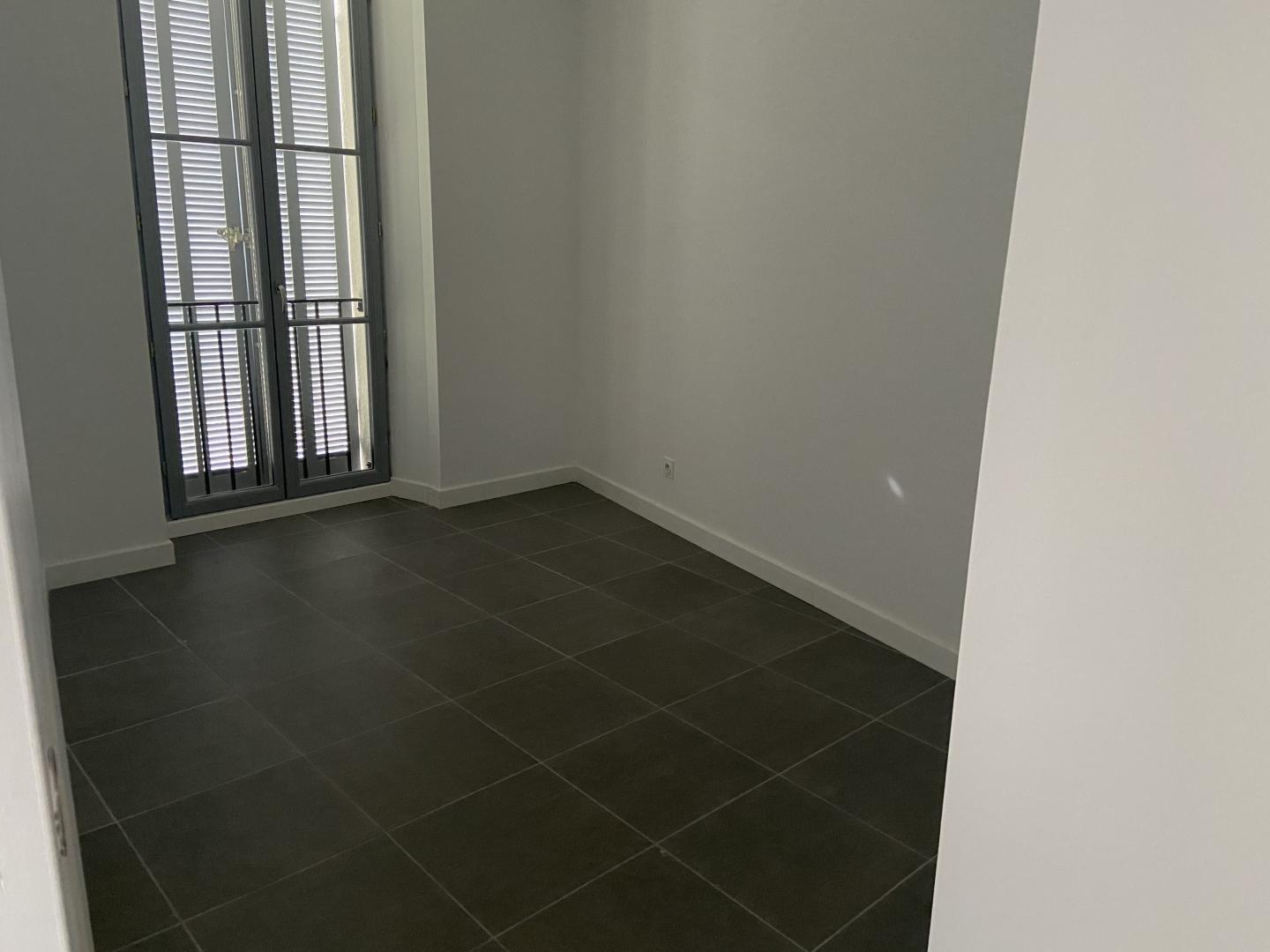 Location T3 rnov avec terrasse - Marseille 13014