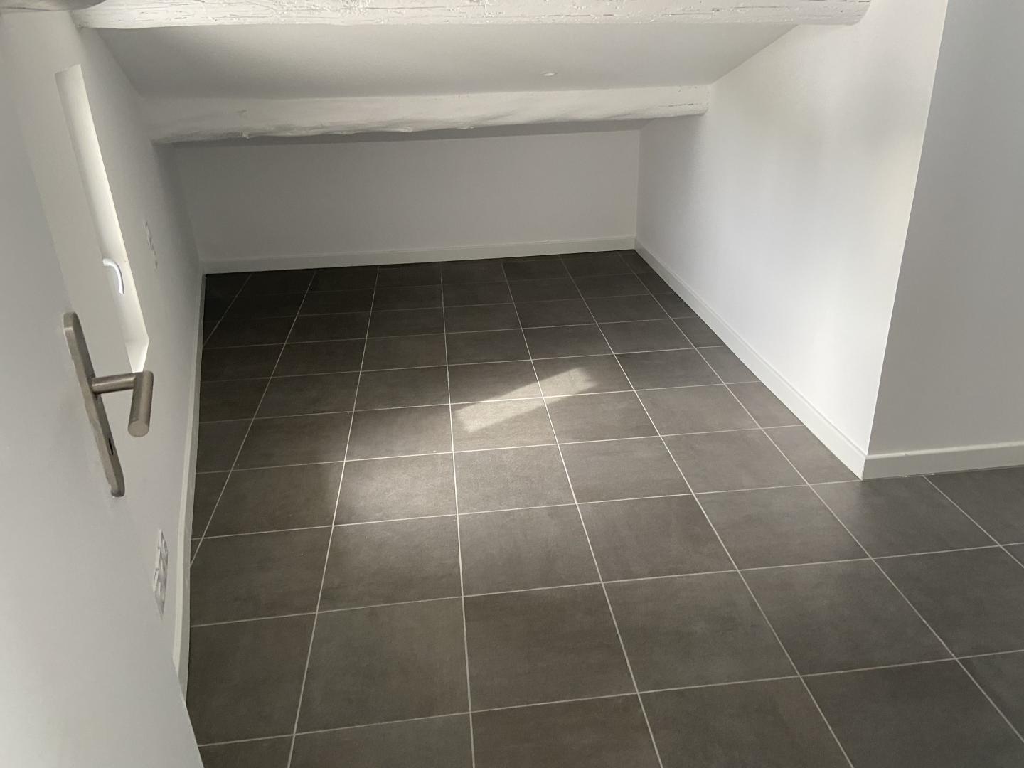 Location T2 terrasse, Sainte Marthe - Marseille 13014