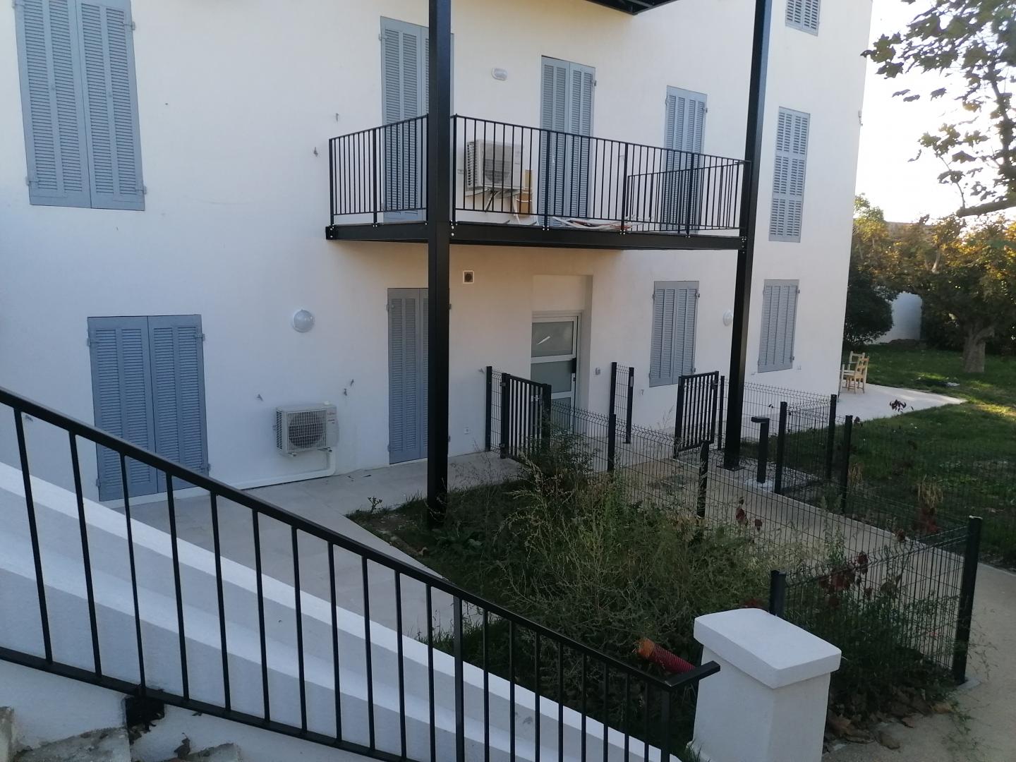 Appartement - Marseille  13014
