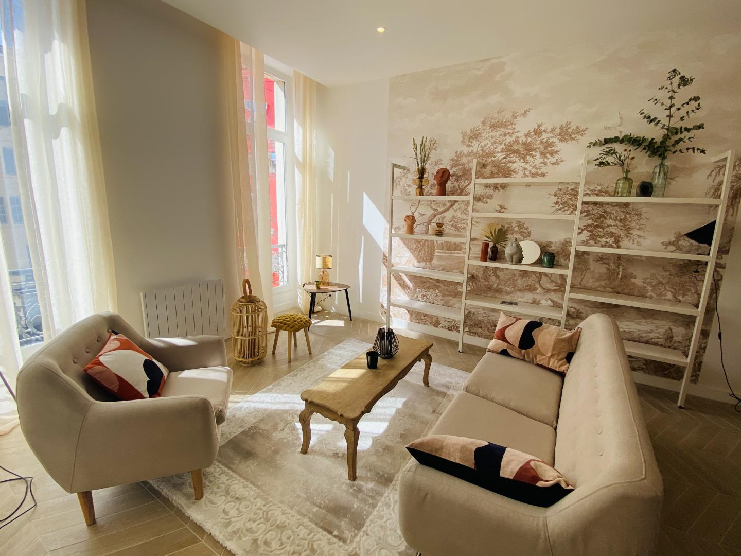Appartement - Marseille  13001