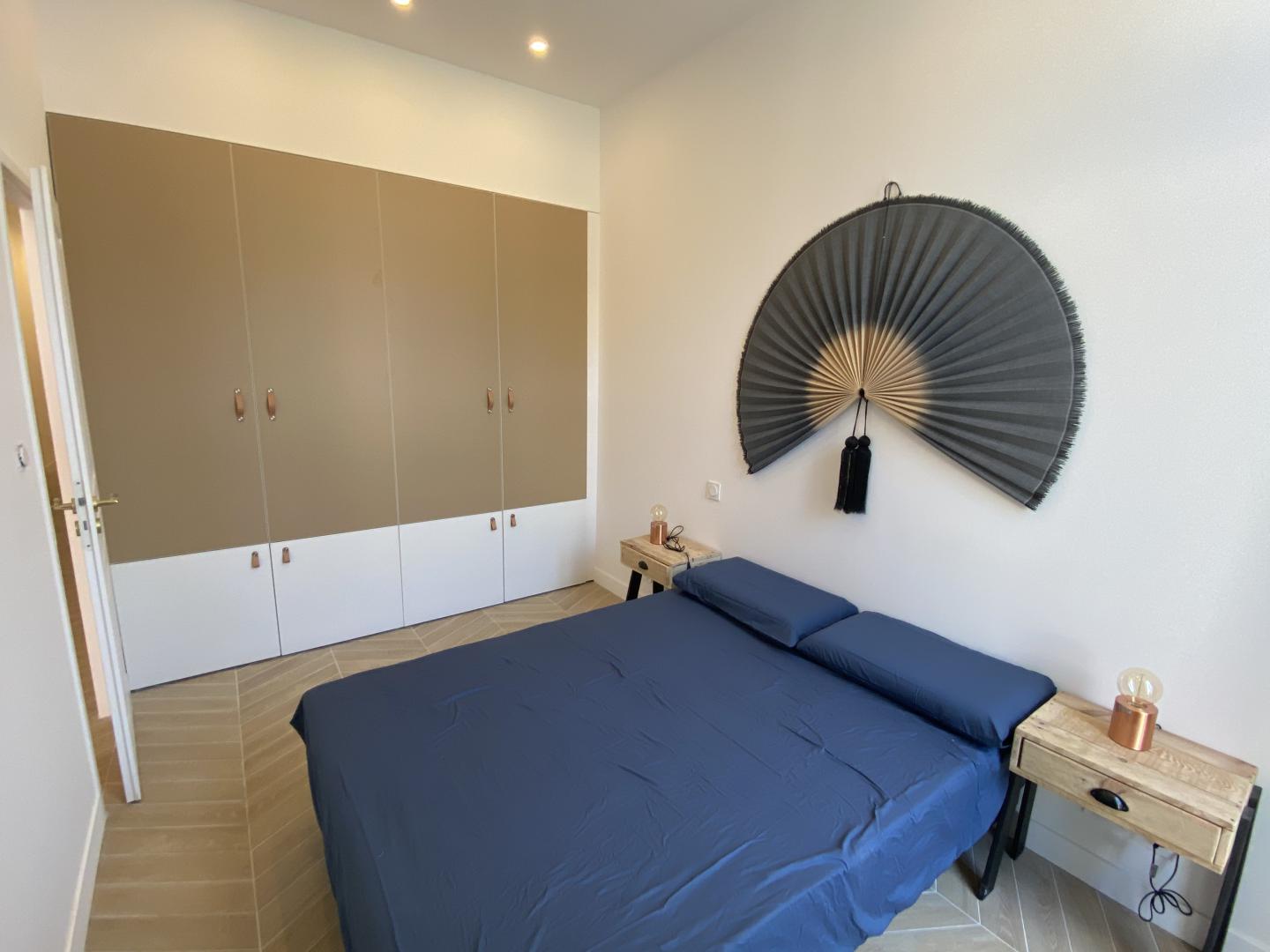 Le Mandarin* - Marseille 13001