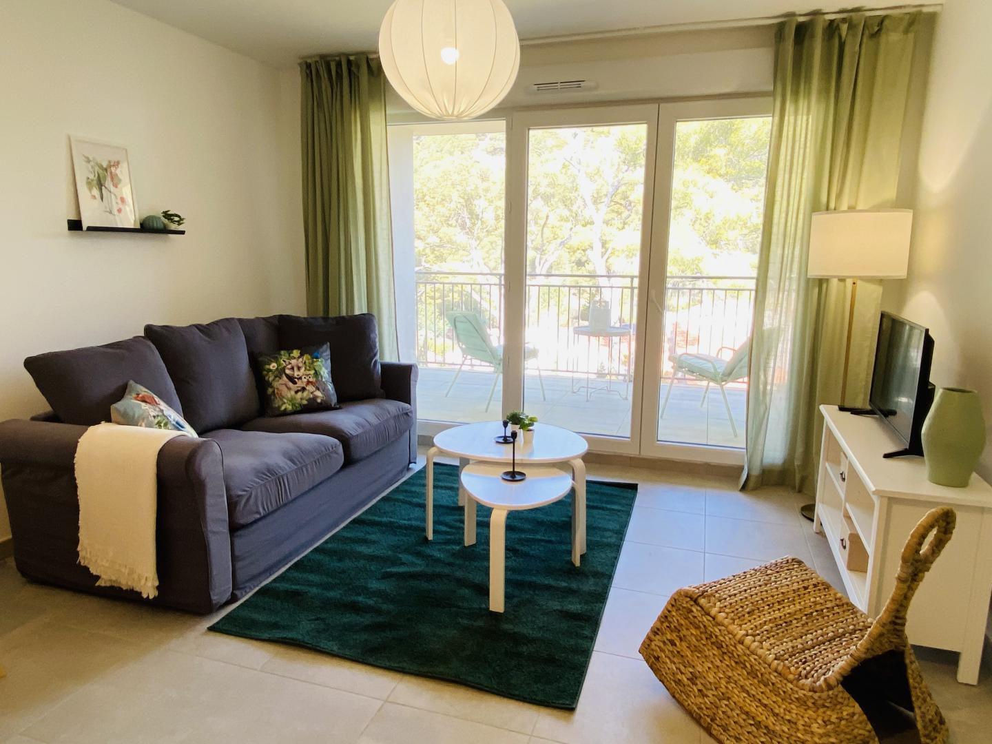 Appartement - Marseille  13009