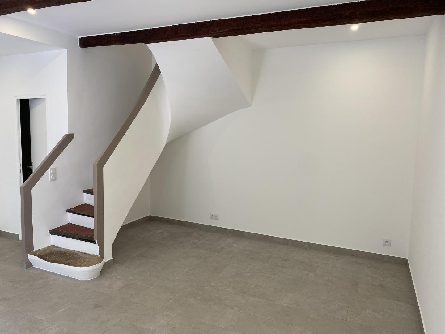 Appartement - Marseille  13006