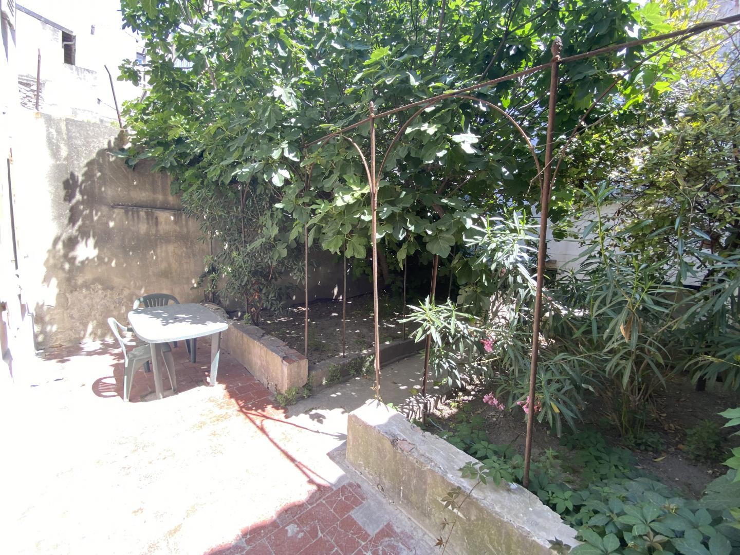 Maison Baille* - Marseille 13006