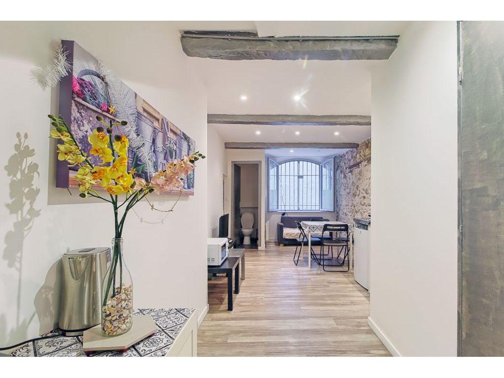 Appartement - Marseille  13002