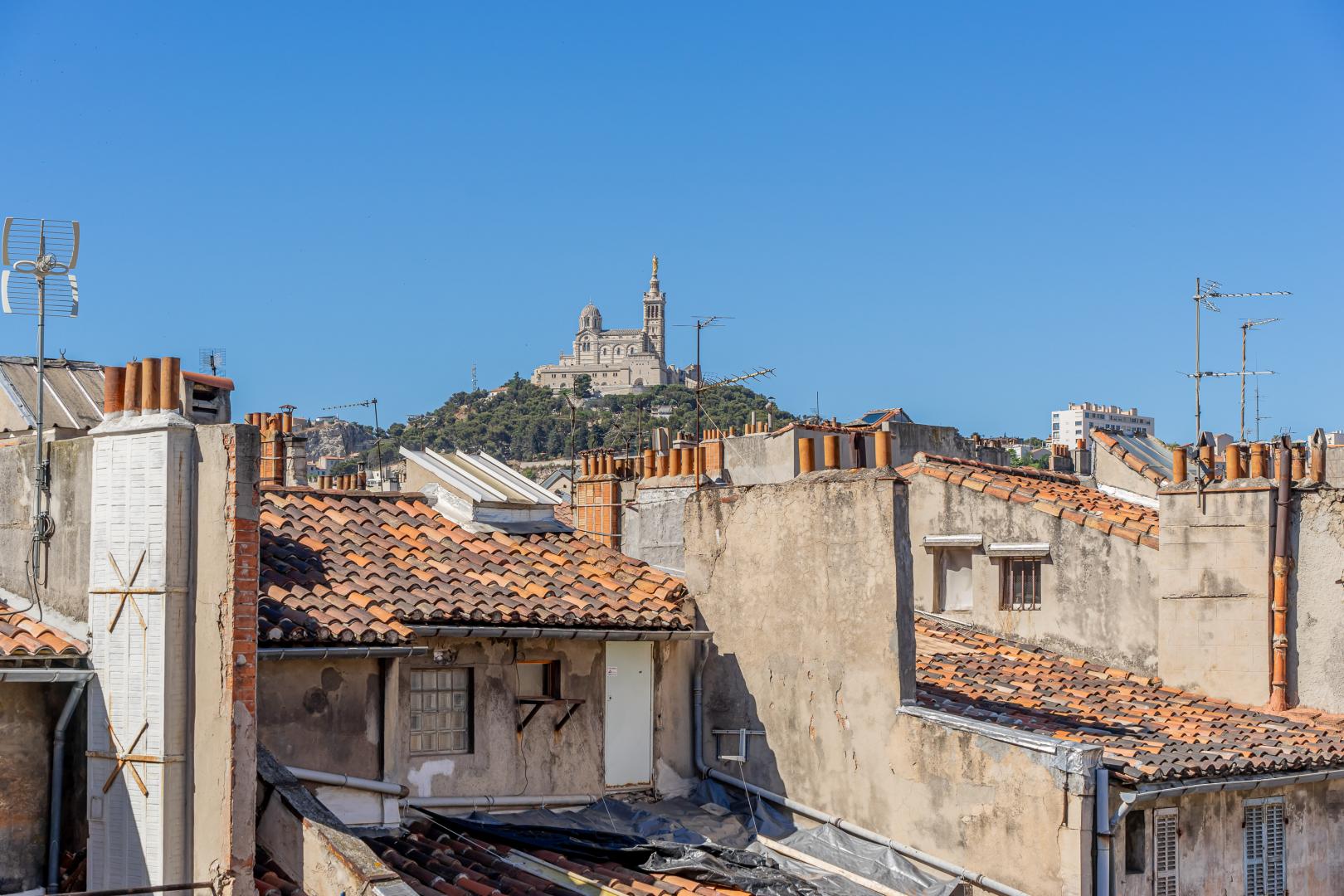 Cosy Davso* - Marseille 13001