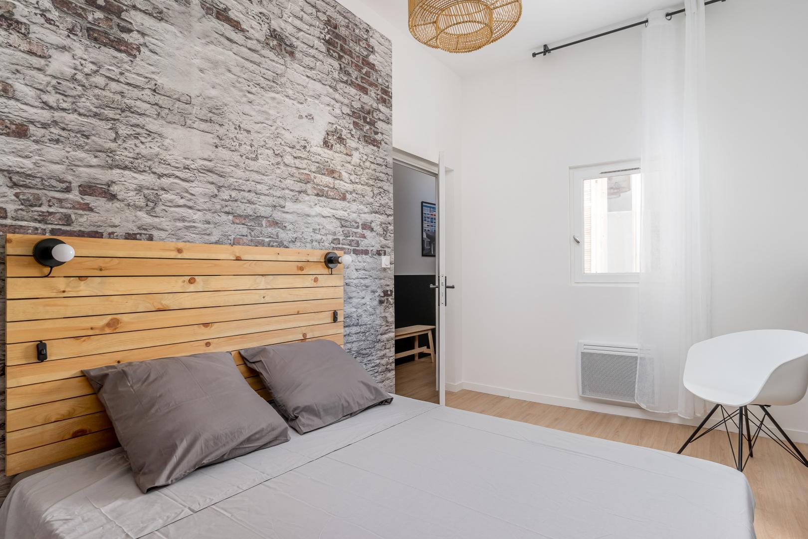 Cosy Davso* - Marseille 13001