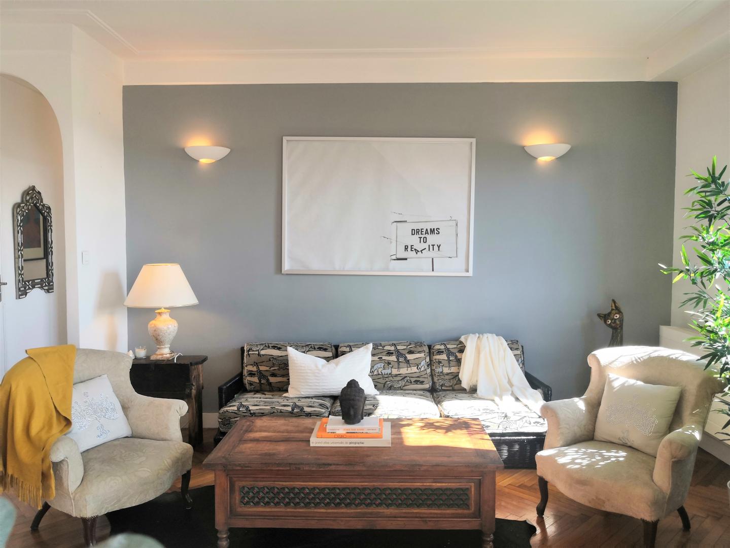 Appartement - Marseille  13008