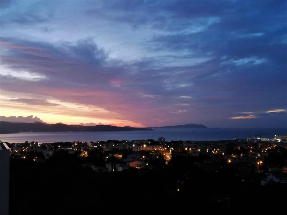 Sea View* - Marseille 13008