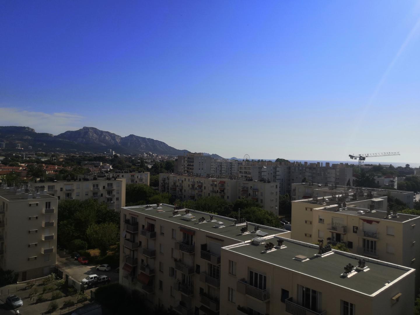 Sea View* - Marseille 13008