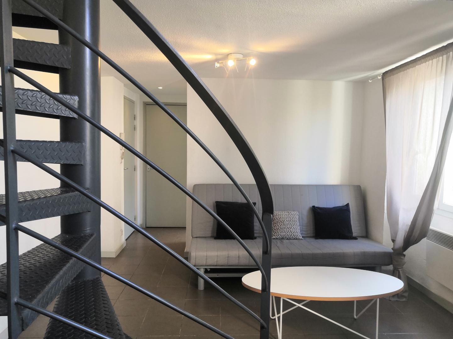 Appartement - Marseille  13012