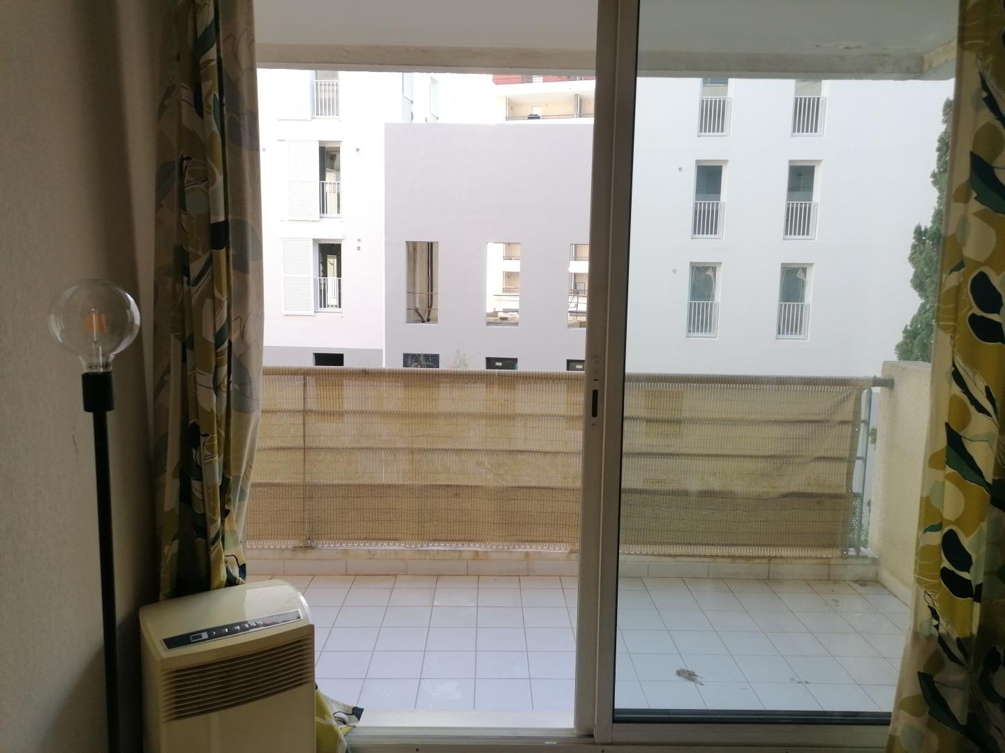 Prado Blanche* - Marseille 13008