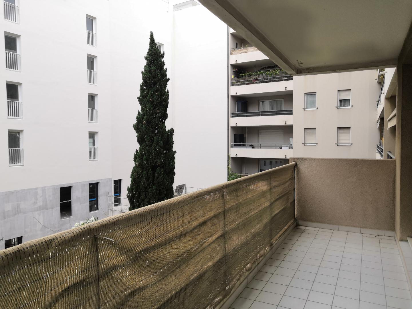 Prado Blanche* - Marseille 13008