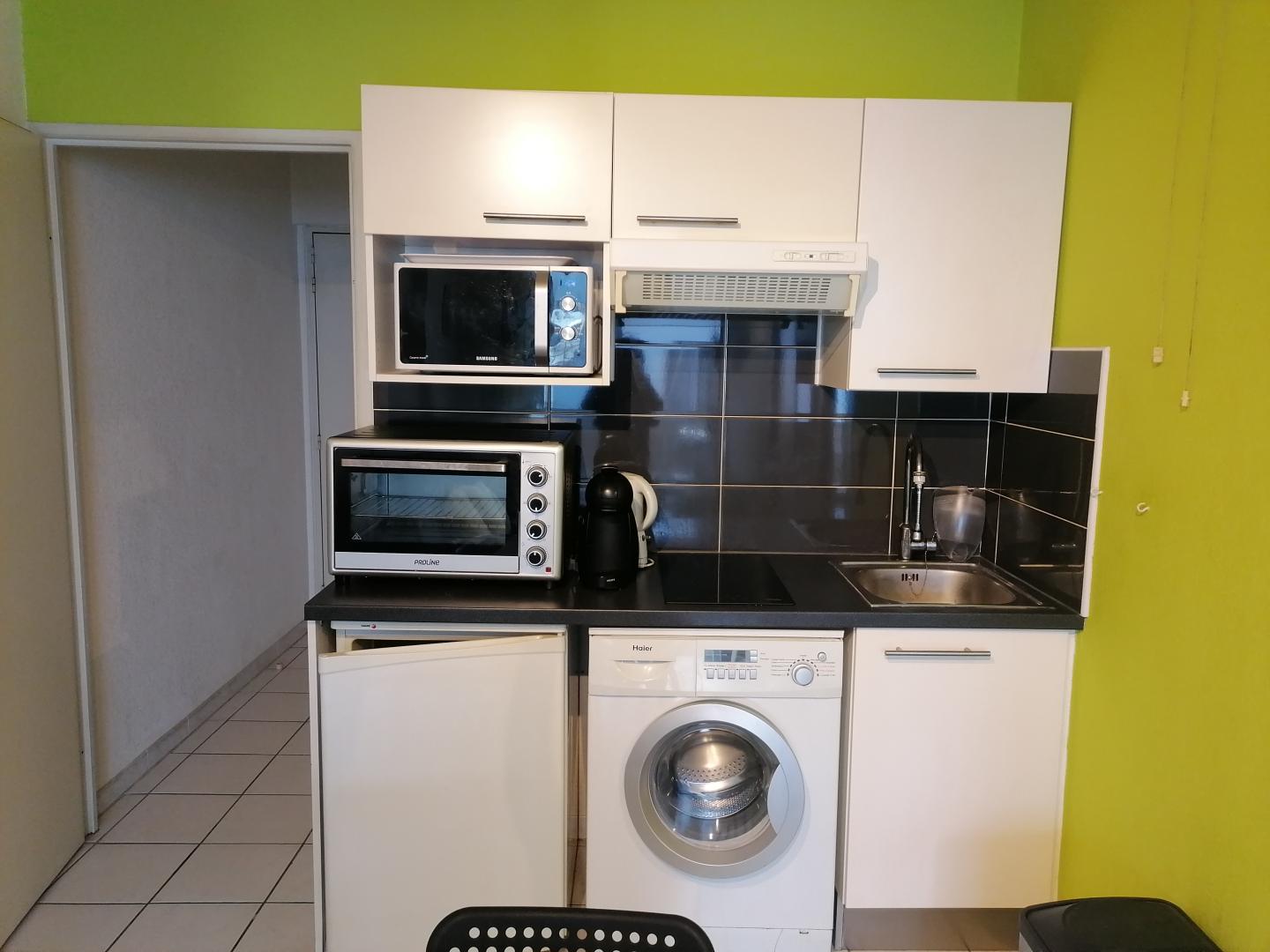 Prado Blanche* - Marseille 13008