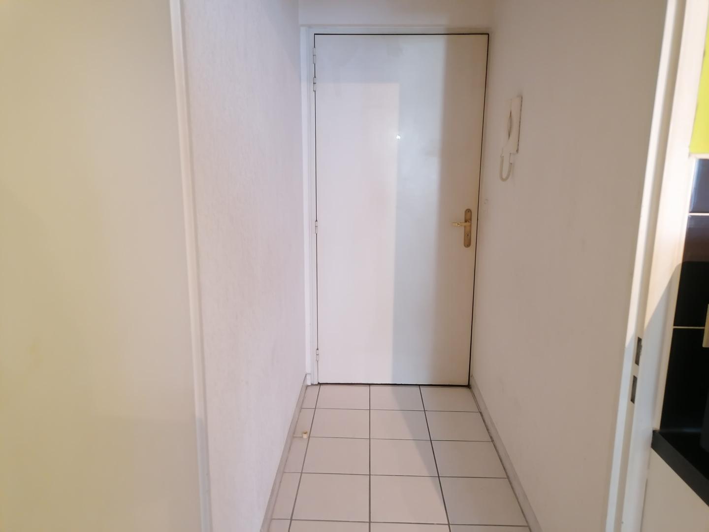 Prado Blanche* - Marseille 13008