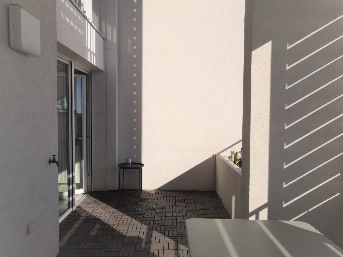 Duplex Chanterac* - Marseille 13003