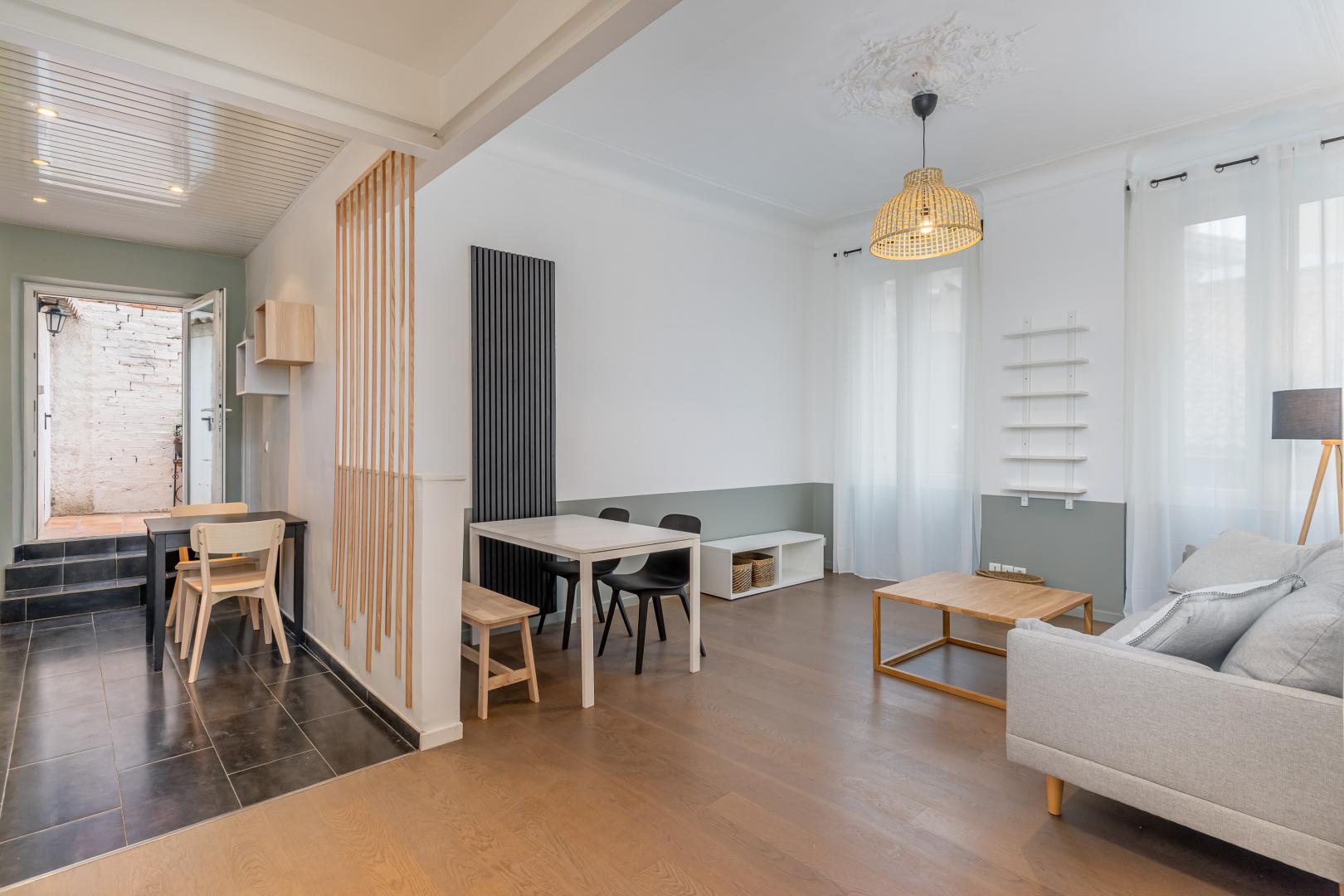 Appartement - Marseille  13006