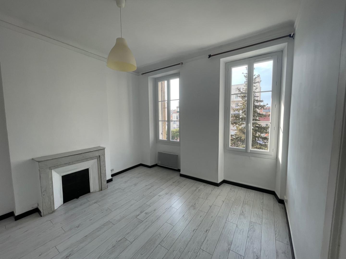 Appartement - Marseille  13008