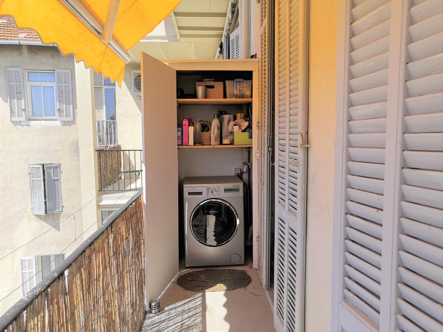 Le Clmenceau* - Marseille 13004