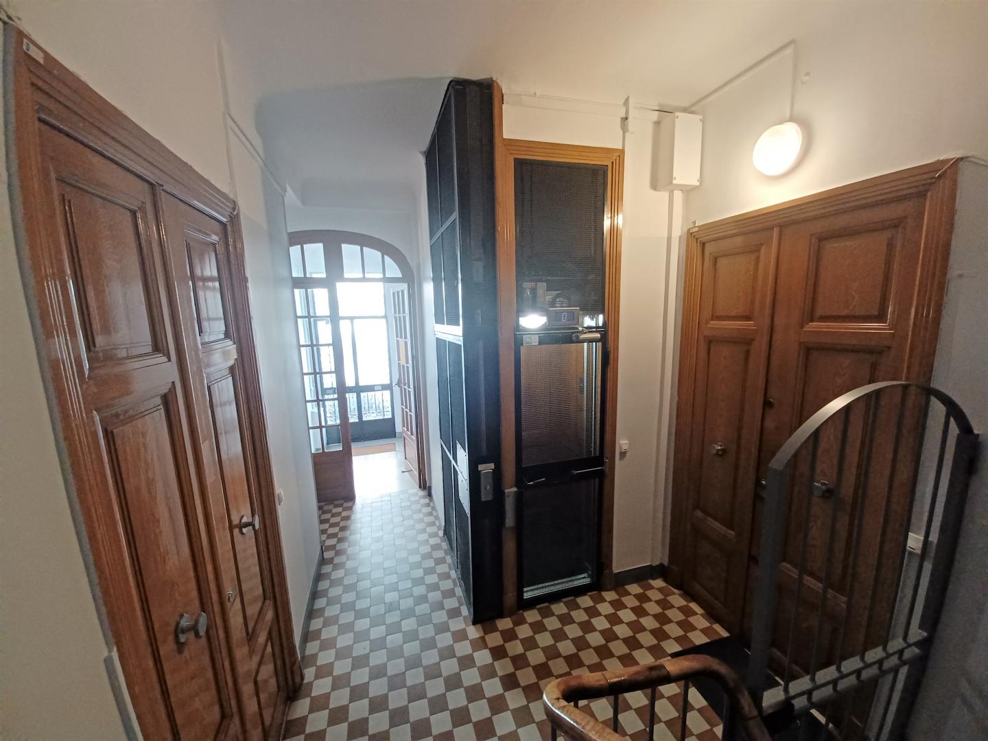 Le Clmenceau* - Marseille 13004