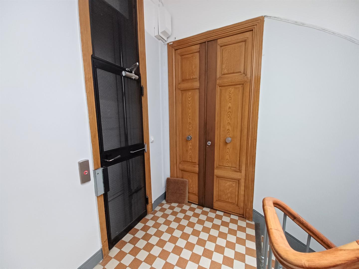 Le Clmenceau* - Marseille 13004