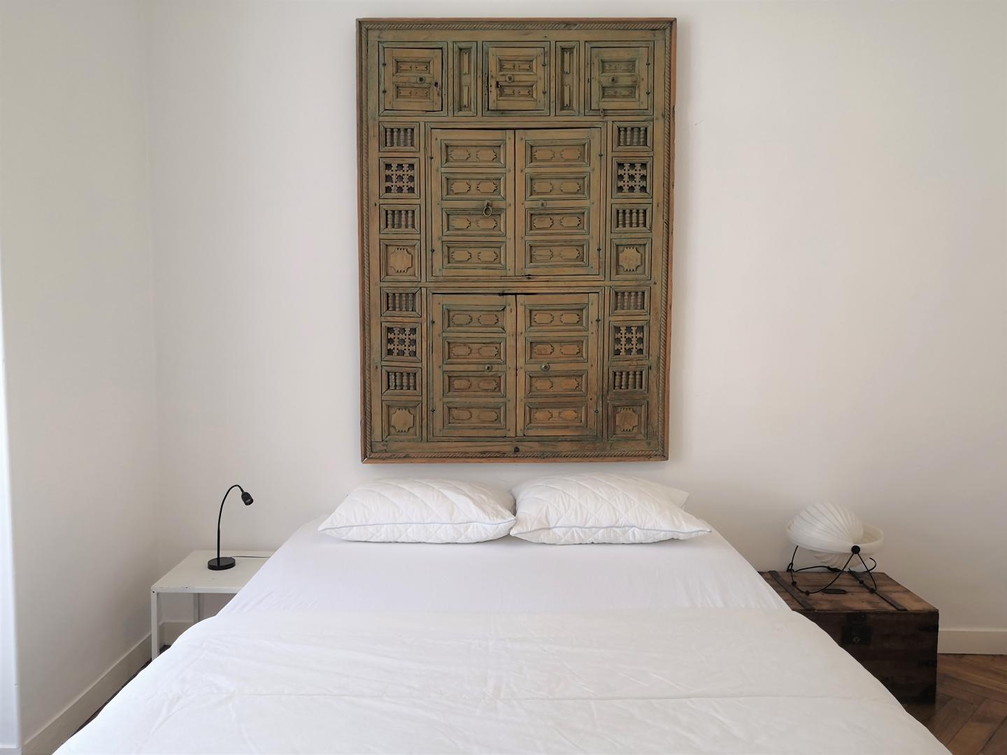Le Clmenceau* - Marseille 13004