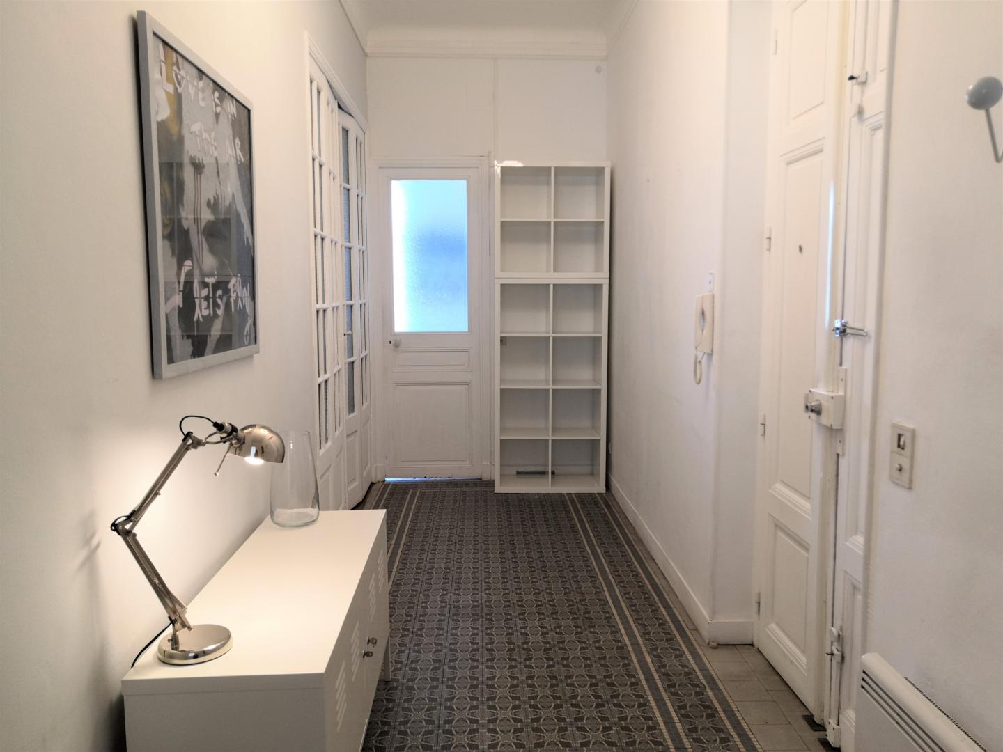 Le Clmenceau* - Marseille 13004