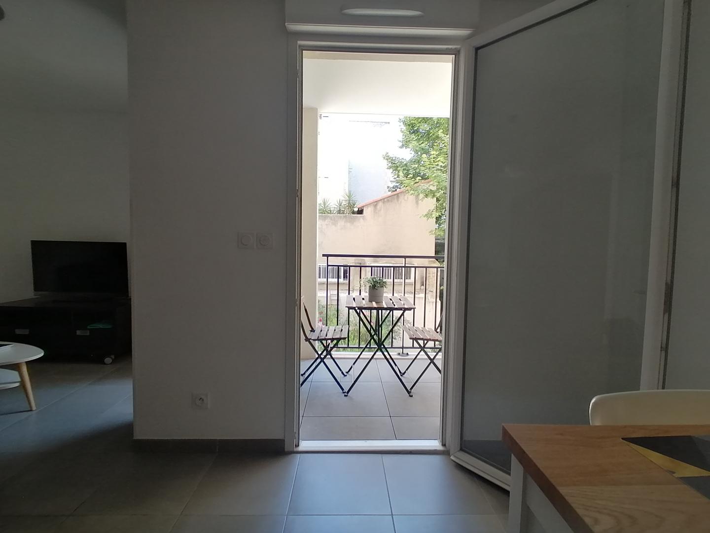 L'archange* - Marseille 13005