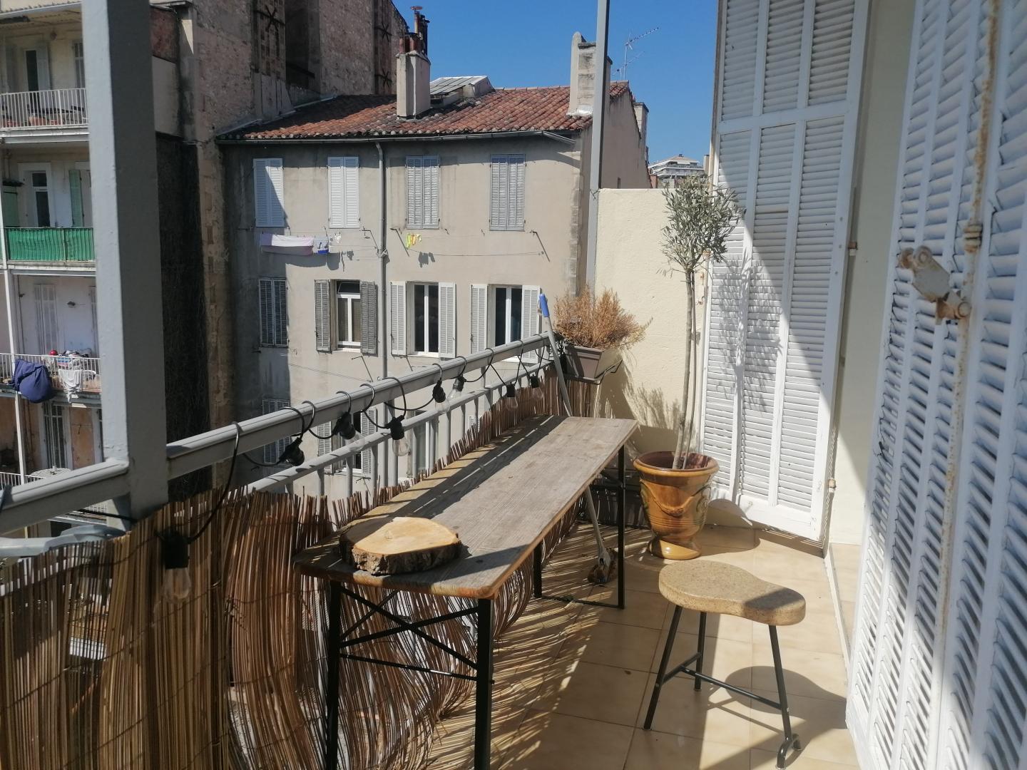 Appartement - Marseille  13008