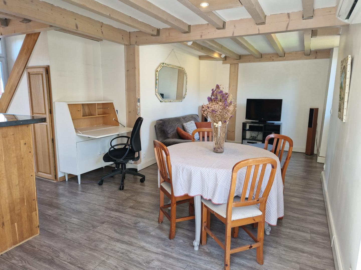 Appartement - Marseille  13013