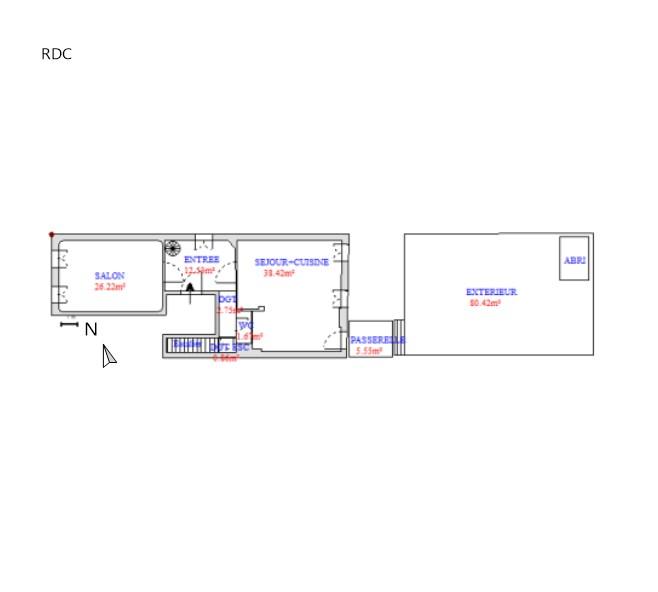 Dragon* - Marseille 13006