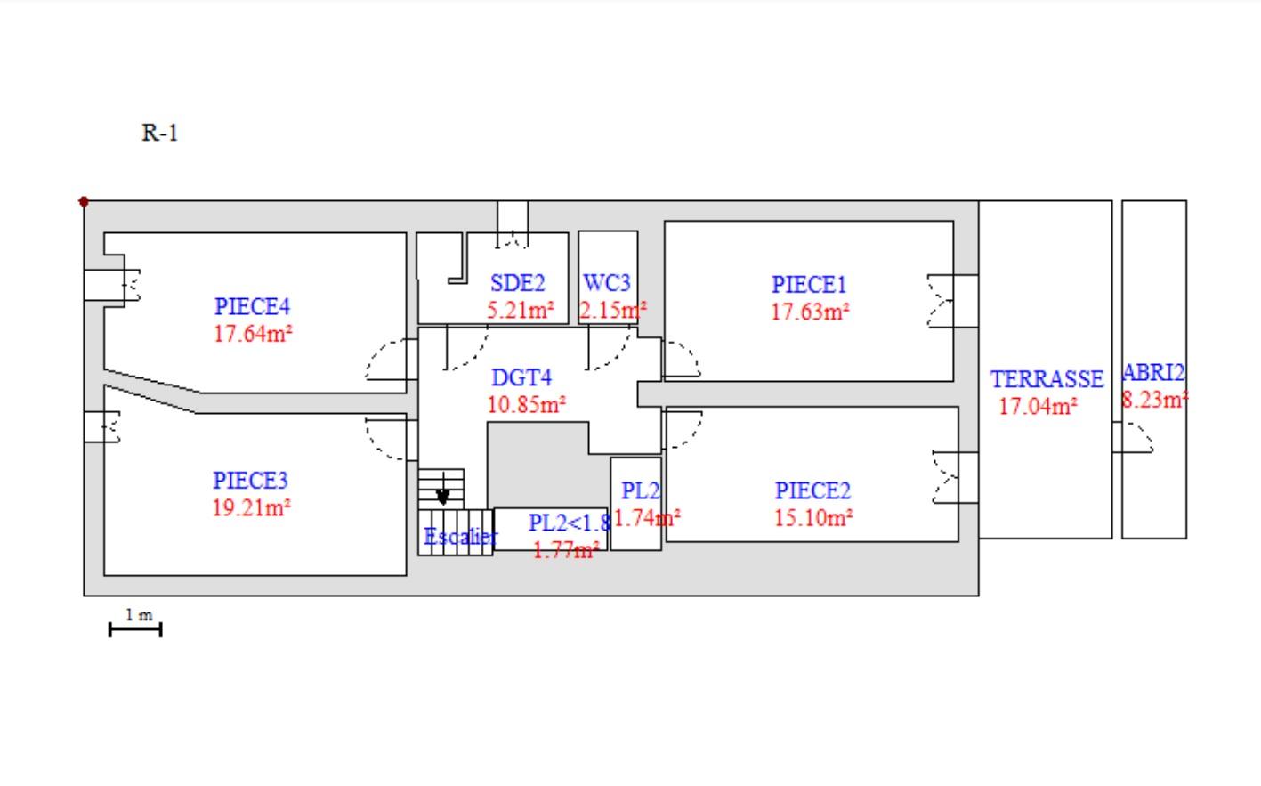 Dragon* - Marseille 13006