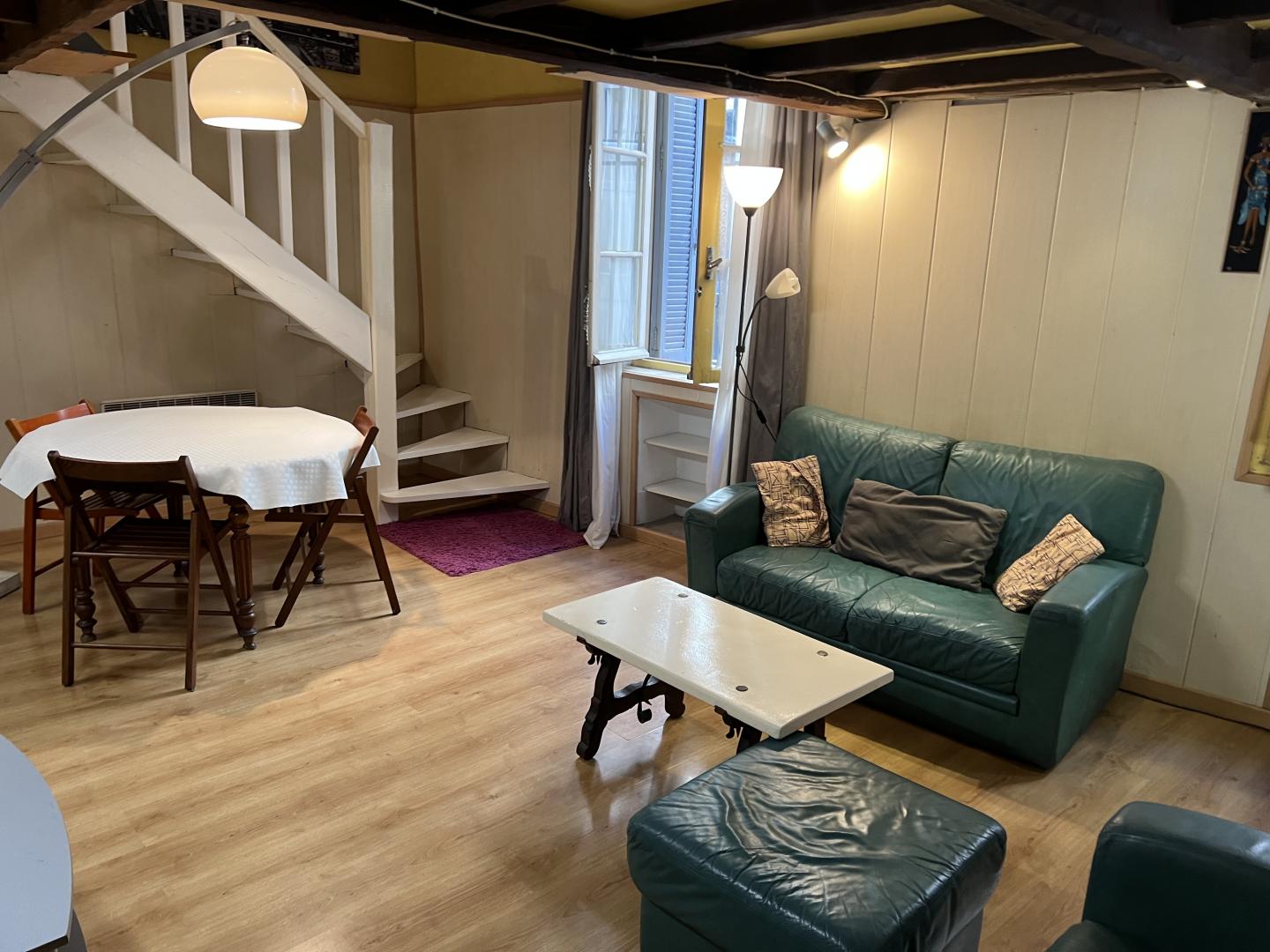 Appartement - Marseille  13006