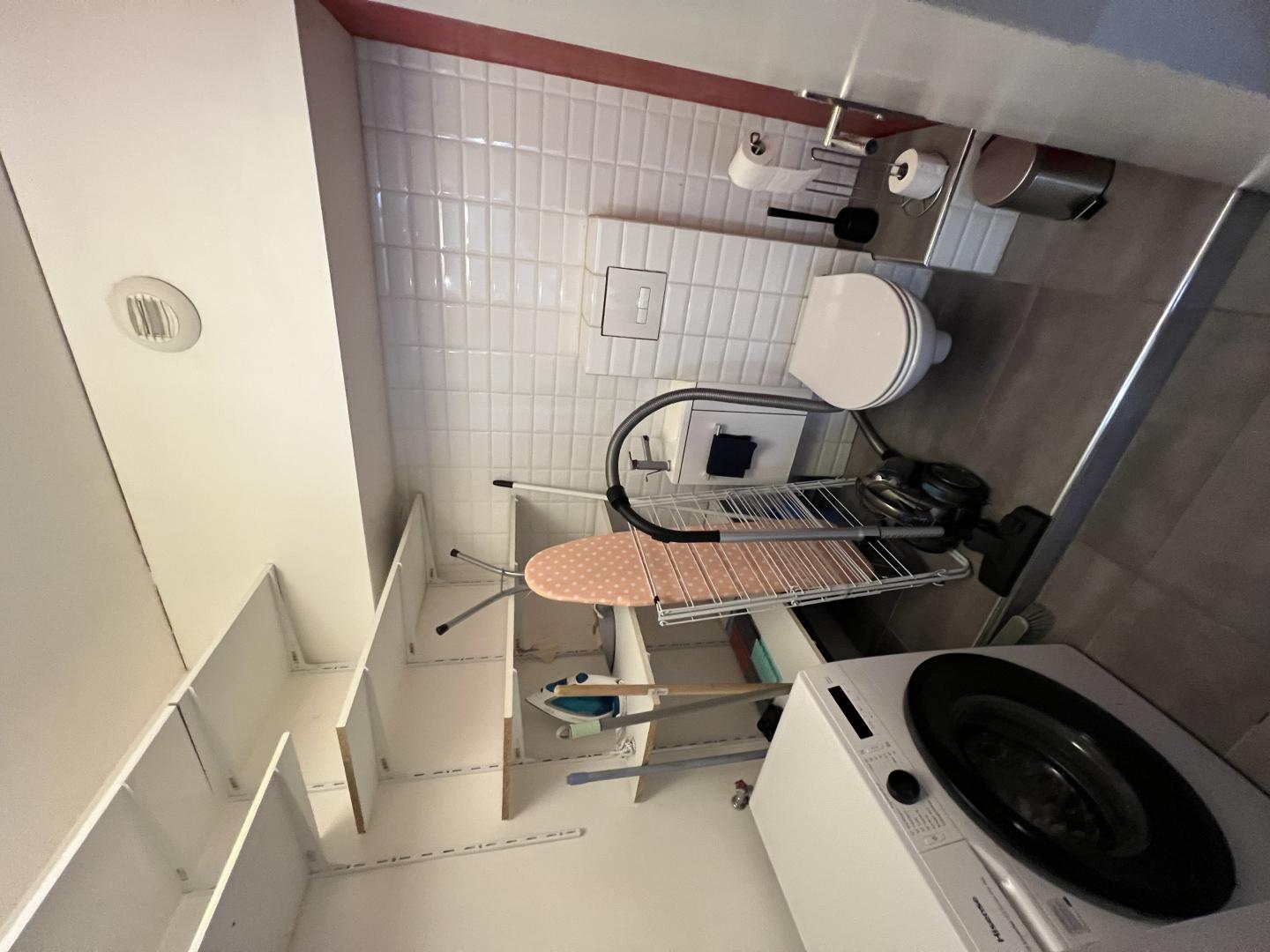 Terrasse des Bois* - Marseille 13009