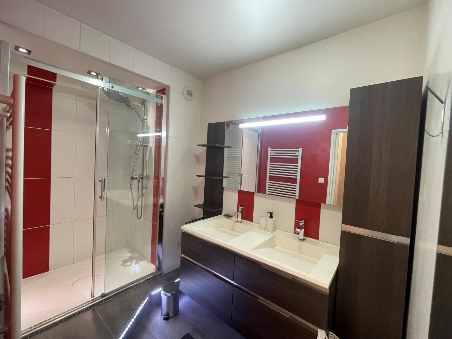 Terrasse des Bois* - Marseille 13009