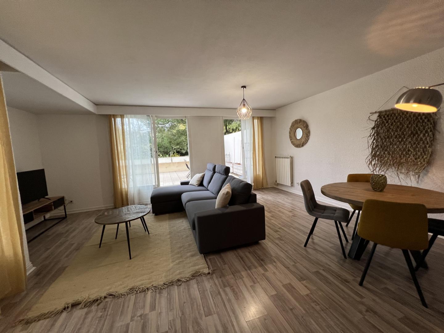 Terrasse des Bois* - Marseille 13009