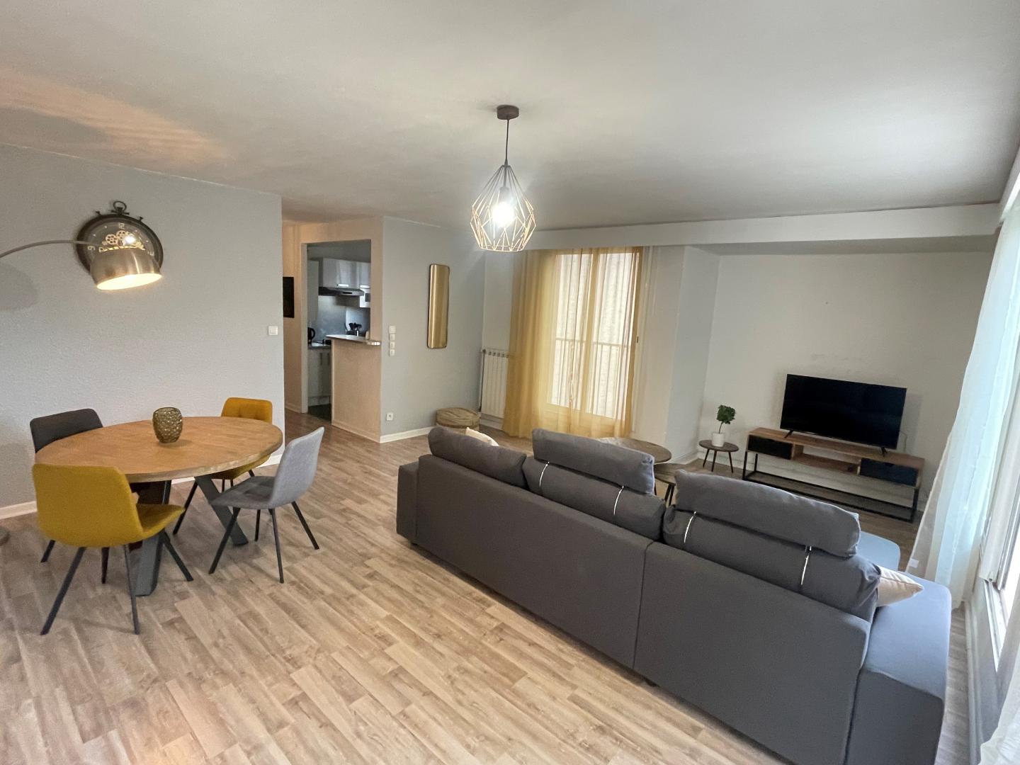 Terrasse des Bois* - Marseille 13009