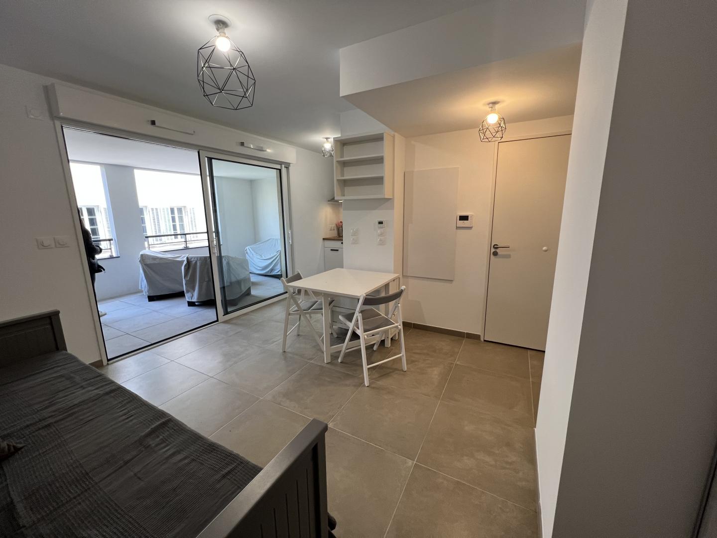 Appartement - Marseille  13006