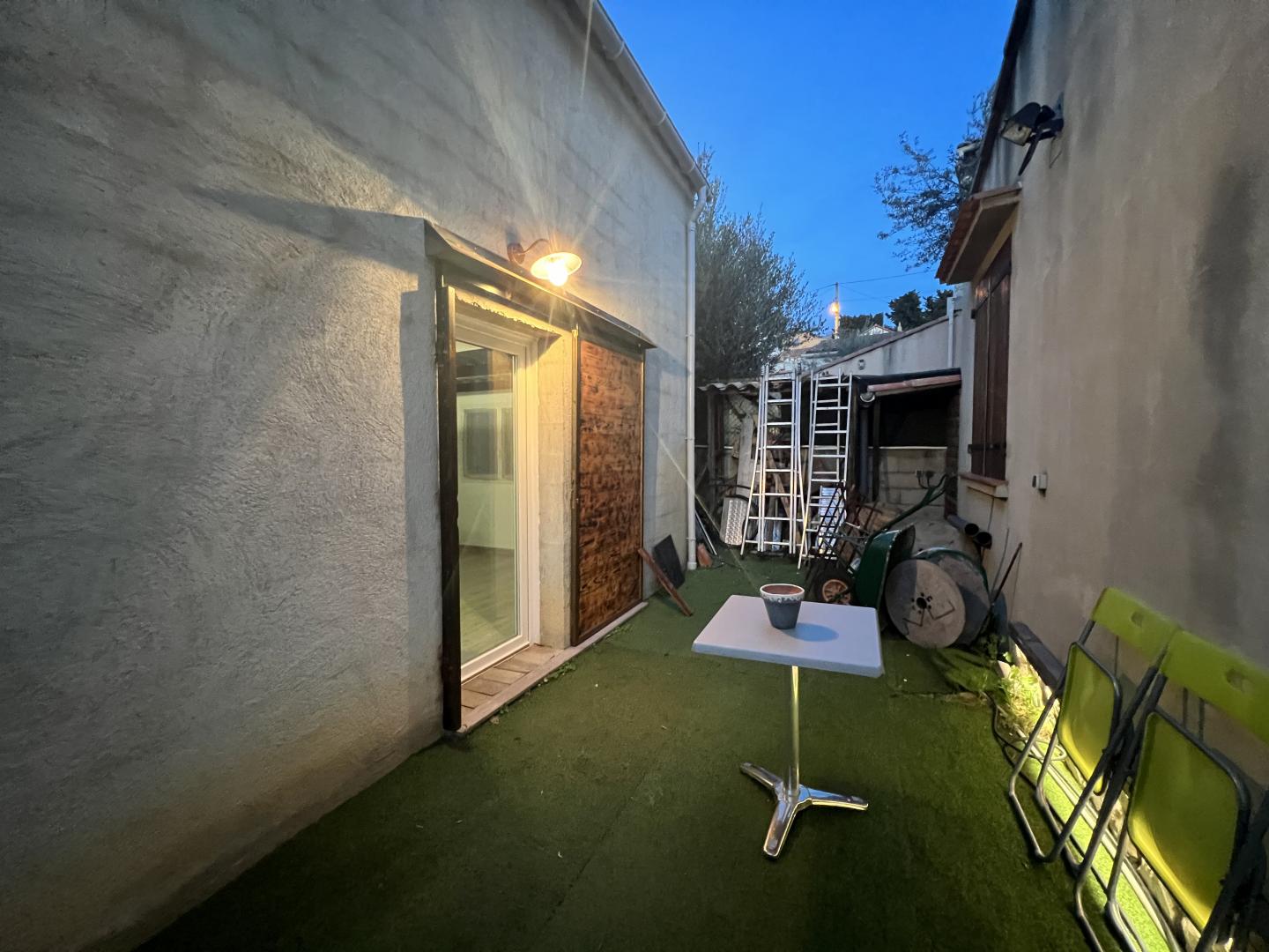 Colocation Saint Jerome*  - Marseille 13013